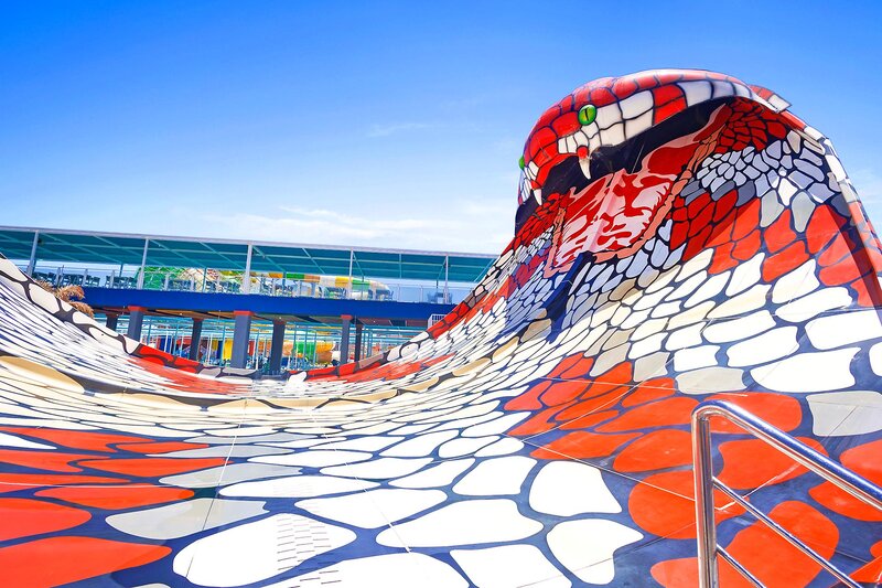 Pickalbatros Jungle Aqua Park Resort - Neverland Hurghada 67