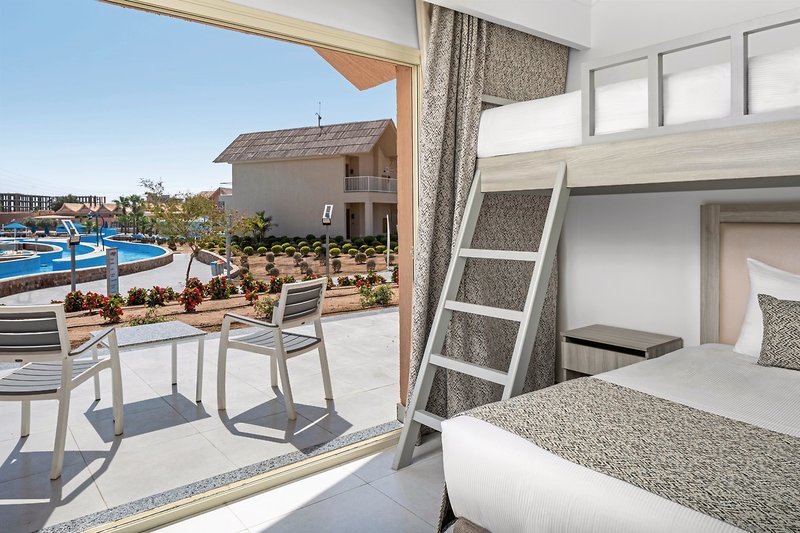 Pickalbatros Jungle Aqua Park 16