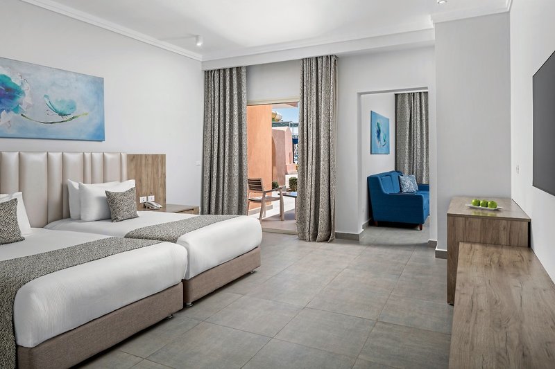 Pickalbatros Jungle Aqua Park 20