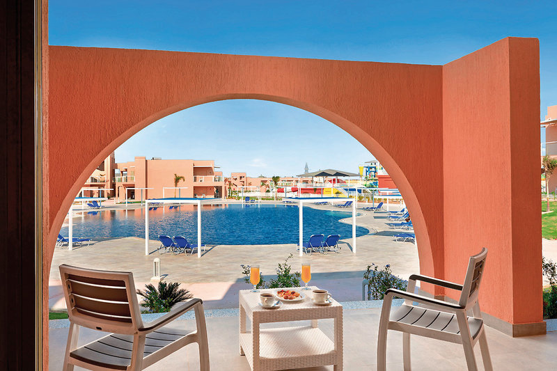 Pickalbatros Jungle Aqua Park 28