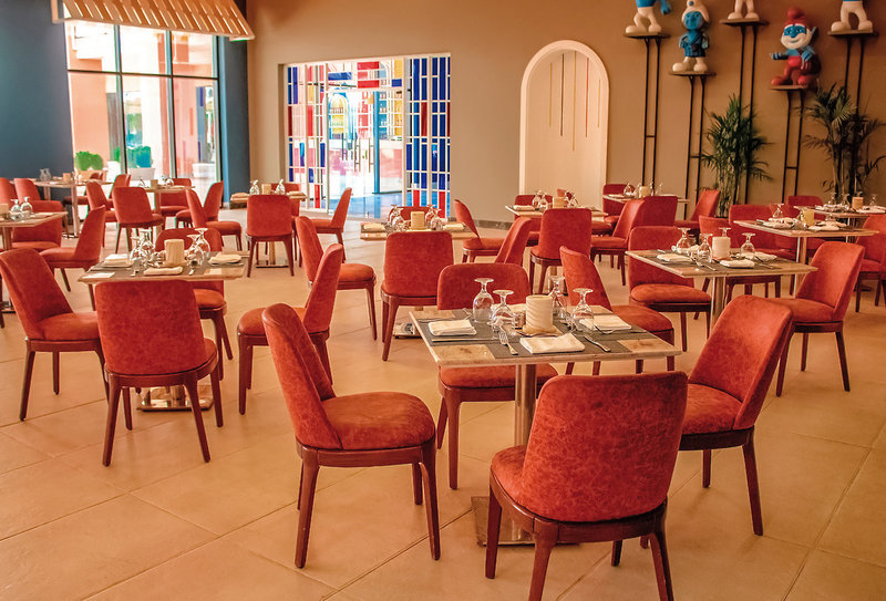 Pickalbatros Jungle Aqua Park 29