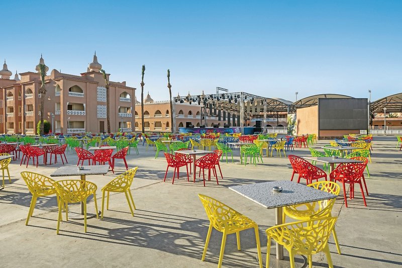 Pickalbatros Jungle Aqua Park 33