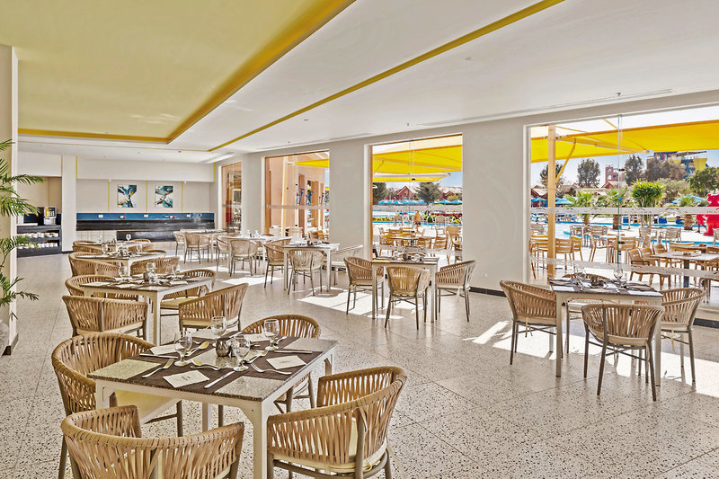 Pickalbatros Jungle Aqua Park 37