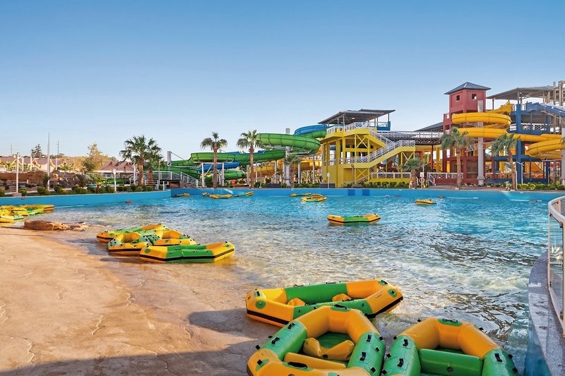 Pickalbatros Jungle Aqua Park 47