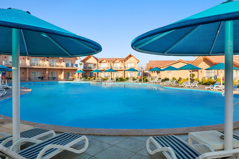 Pickalbatros Jungle Aqua Park 19