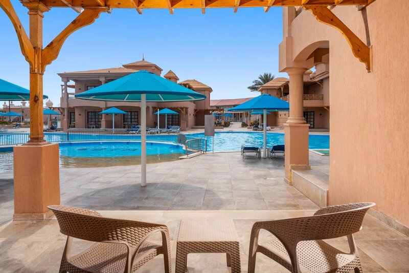 Pickalbatros Jungle Aqua Park 29