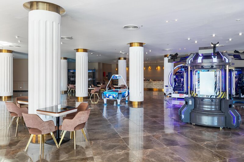 Pickalbatros Jungle Aqua Park 79