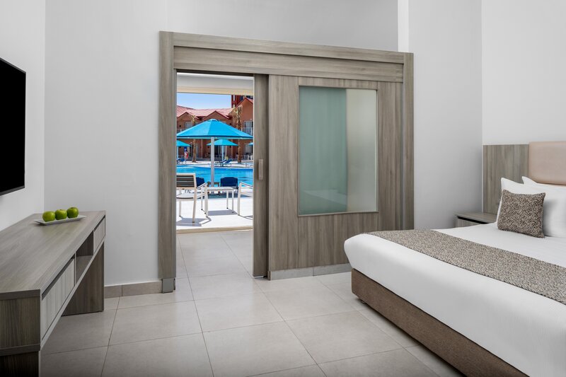 Pickalbatros Jungle Aqua Park 108