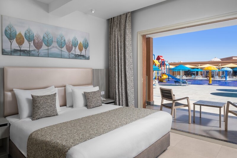 Pickalbatros Jungle Aqua Park 110