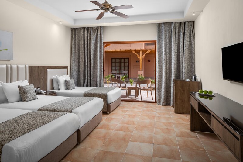 Pickalbatros Jungle Aqua Park 118