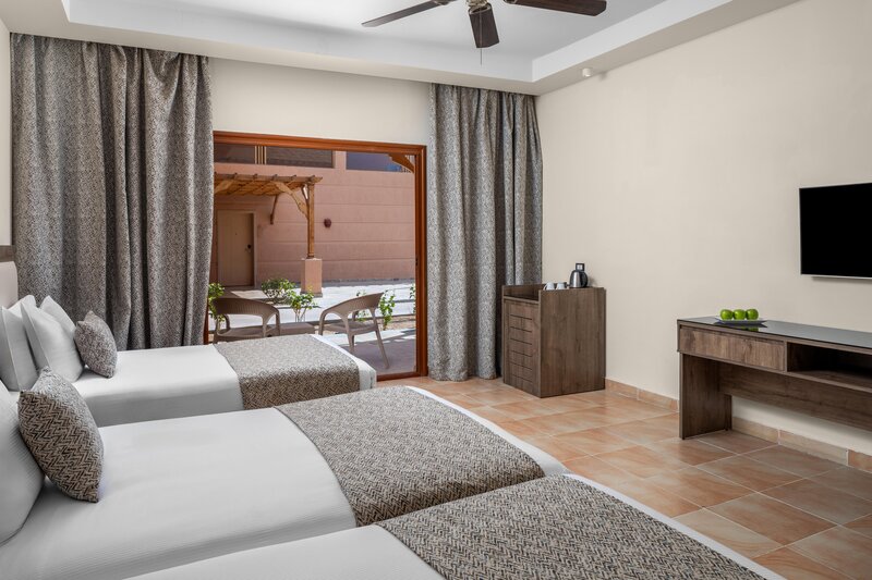 Pickalbatros Jungle Aqua Park 119