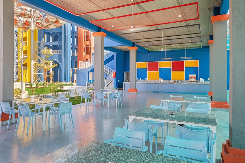 Pickalbatros Jungle Aqua Park 122