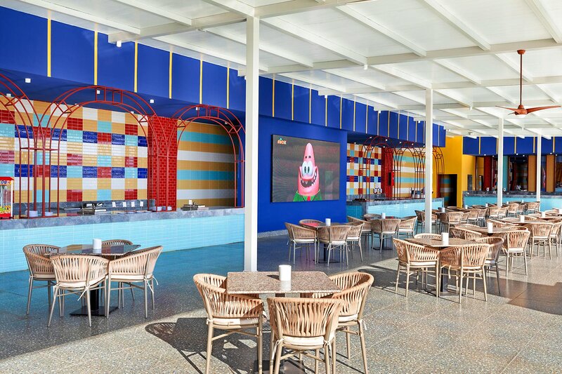 Pickalbatros Jungle Aqua Park 128