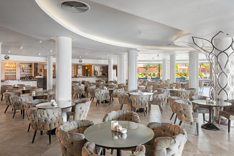 Pickalbatros Jungle Aqua Park 130