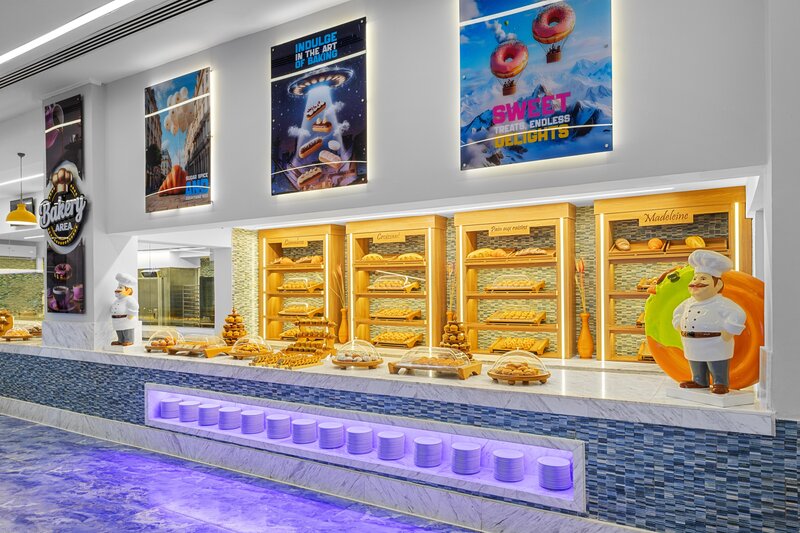 Pickalbatros Jungle Aqua Park 133