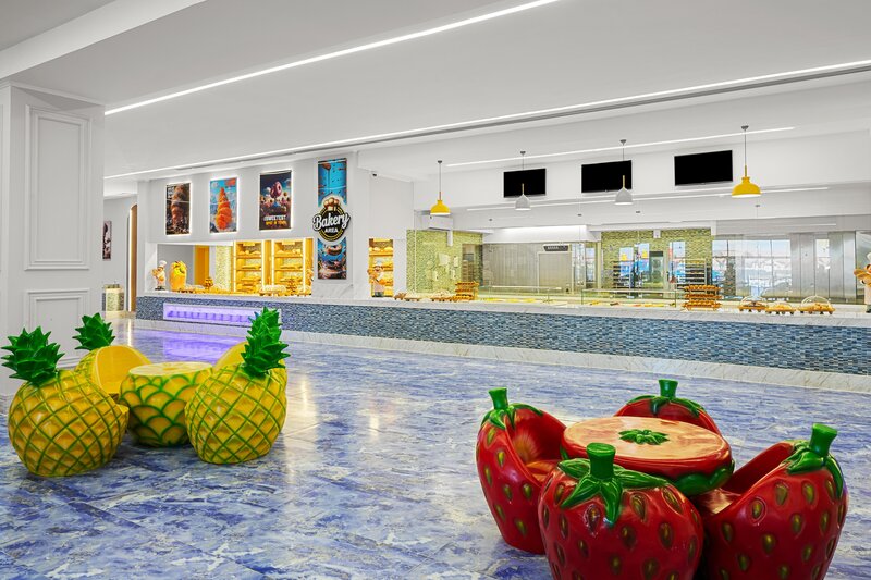 Pickalbatros Jungle Aqua Park 136