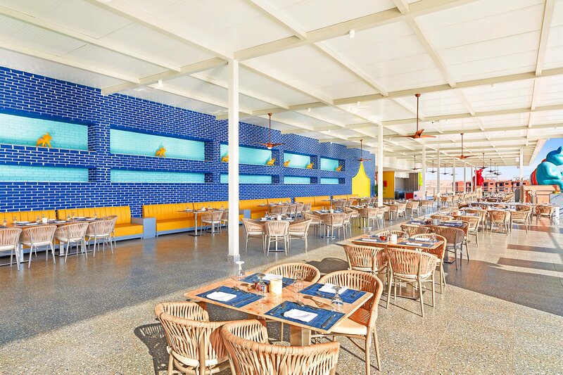 Pickalbatros Jungle Aqua Park 142