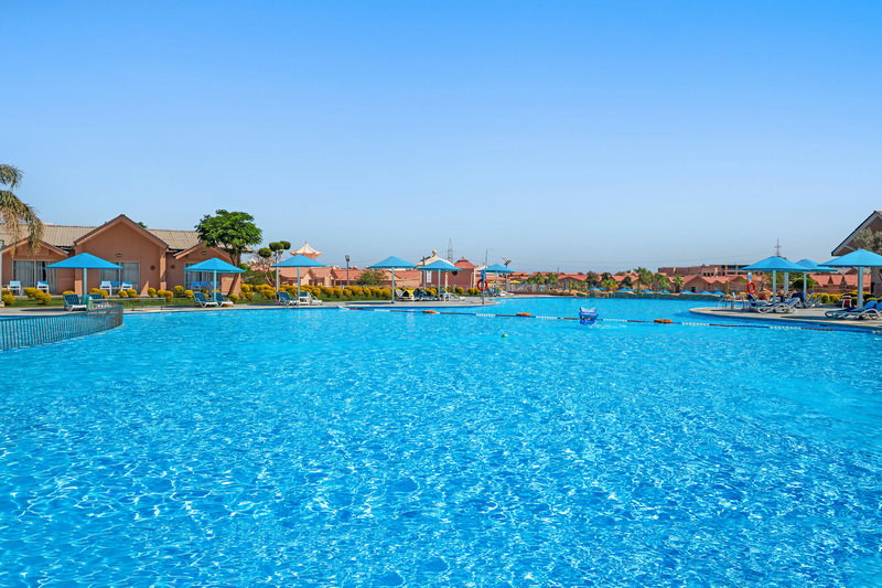 Pickalbatros Jungle Aqua Park 2