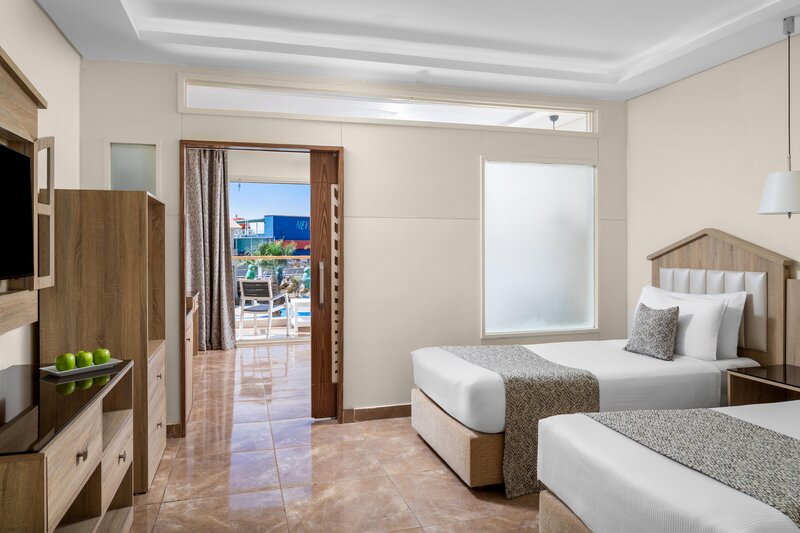 Pickalbatros Jungle Aqua Park 108