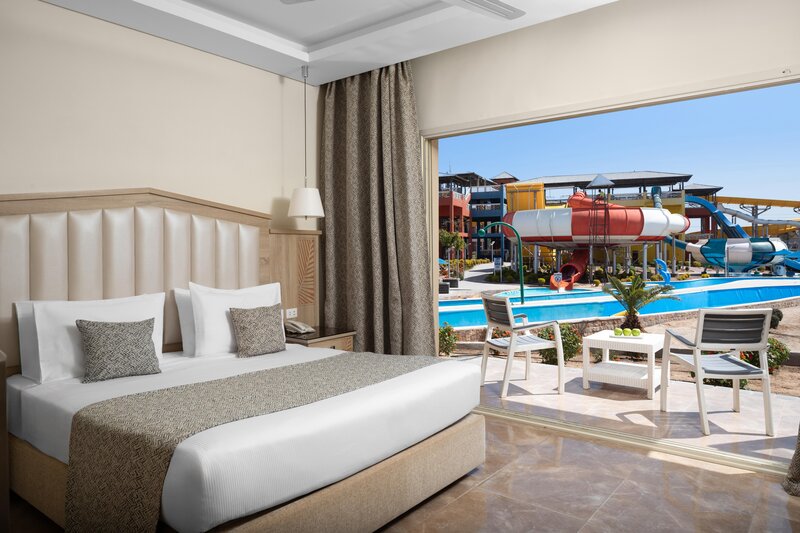 Pickalbatros Jungle Aqua Park 114