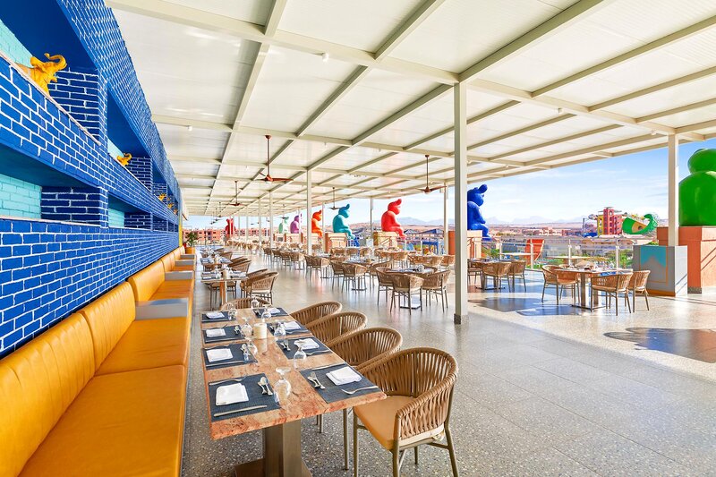 Pickalbatros Jungle Aqua Park 12