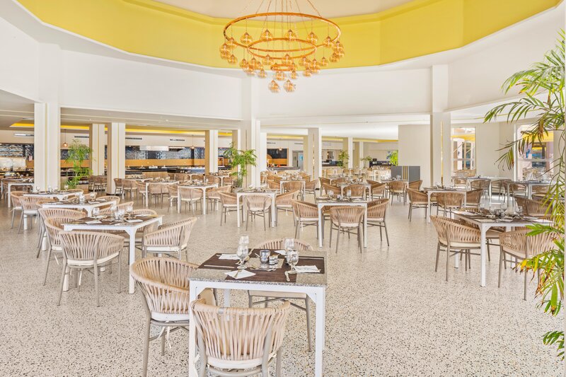 Pickalbatros Jungle Aqua Park 66