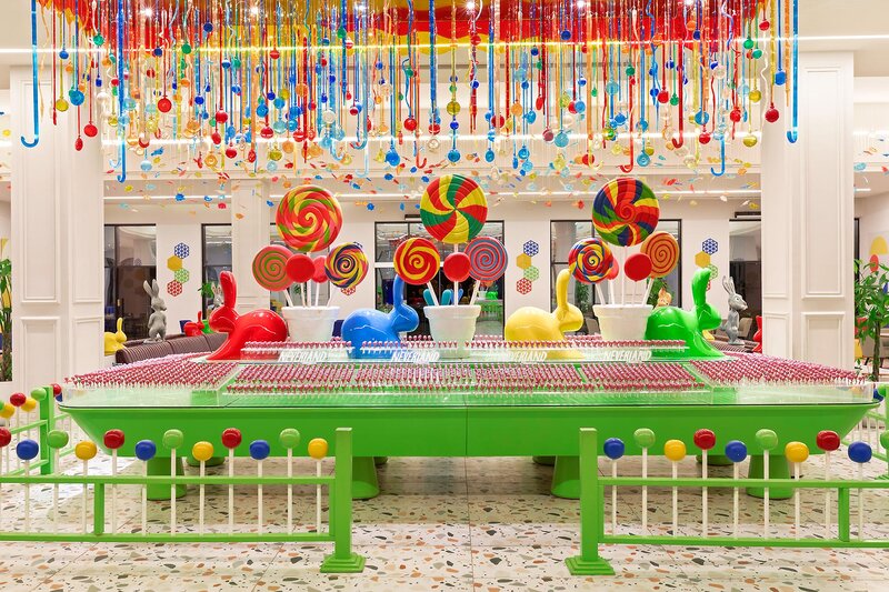 Pickalbatros Jungle Aqua Park 67