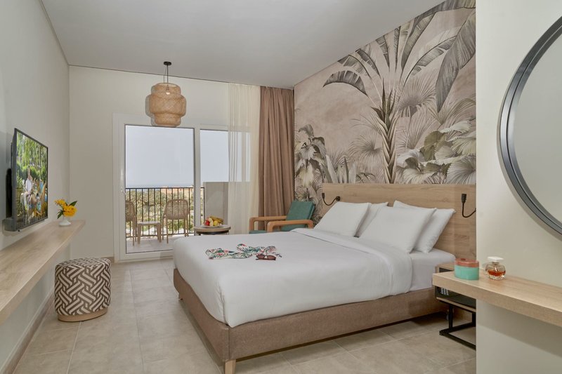 Three Corners Sunny Beach Resort 4