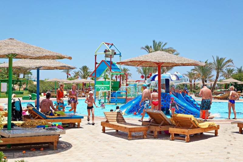 Three Corners Sunny Beach Resort 7