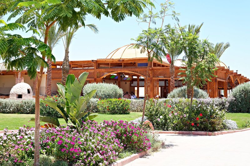 Three Corners Sunny Beach Resort 10