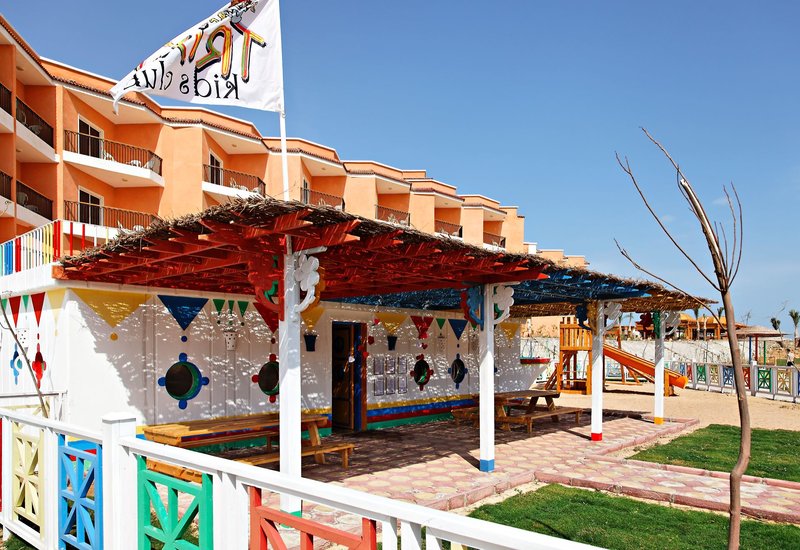 Three Corners Sunny Beach Resort 14