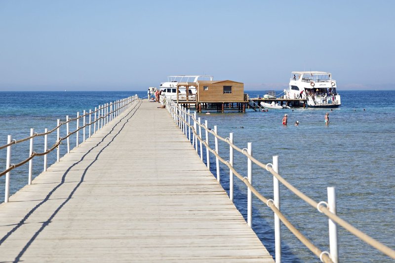 Three Corners Sunny Beach Resort 17