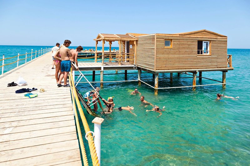 Three Corners Sunny Beach Resort 19