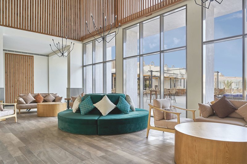 Three Corners Sunny Beach Resort 21