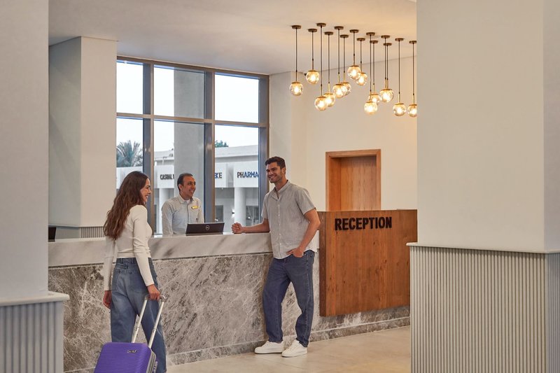 Three Corners Sunny Beach Resort 22