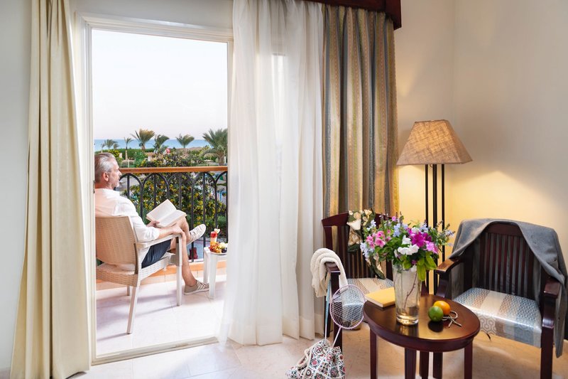 Three Corners Sunny Beach Resort 24