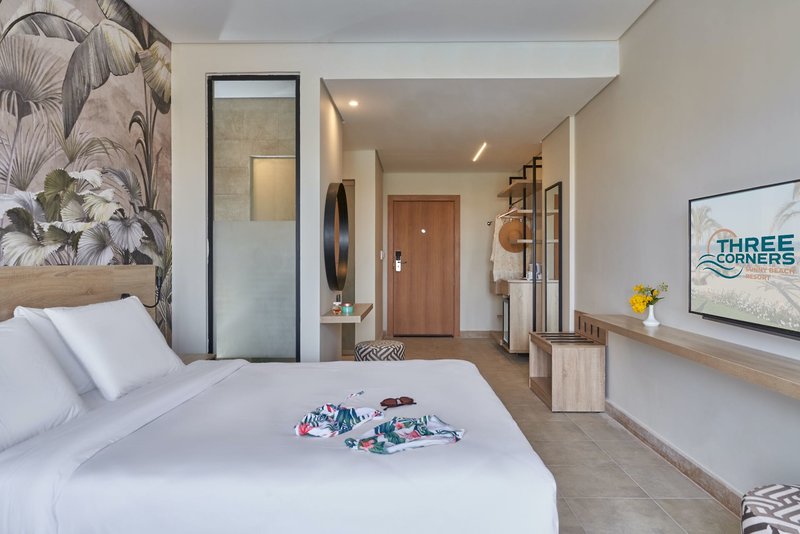 Three Corners Sunny Beach Resort 25