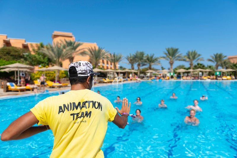 Three Corners Sunny Beach Resort 27