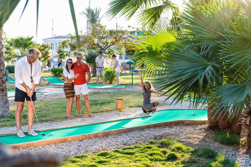 Three Corners Sunny Beach Resort 28