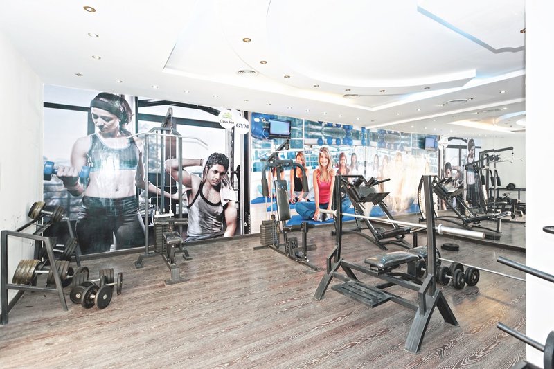 Three Corners Sunny Beach Resort 29