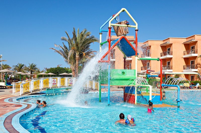 Three Corners Sunny Beach Resort 31