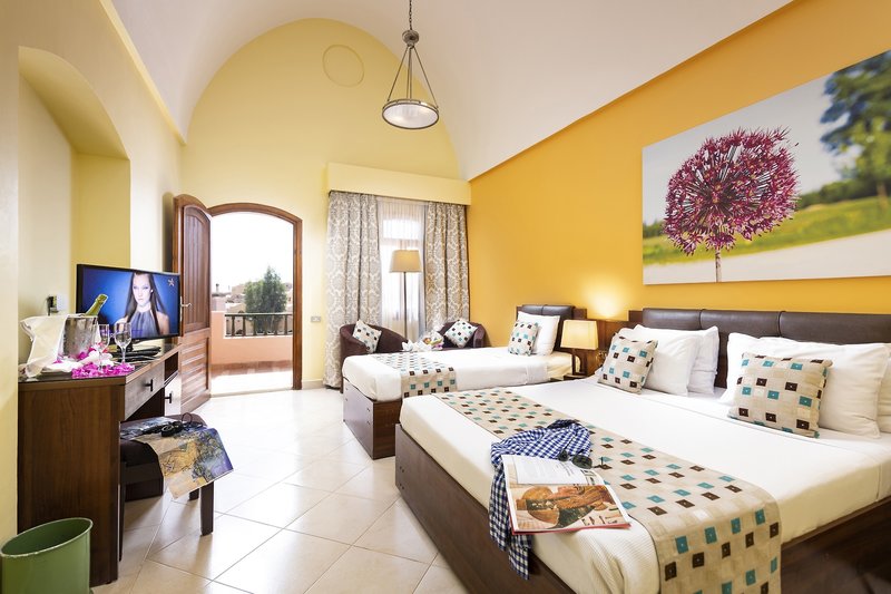 Three Corners Sunny Beach Resort 6