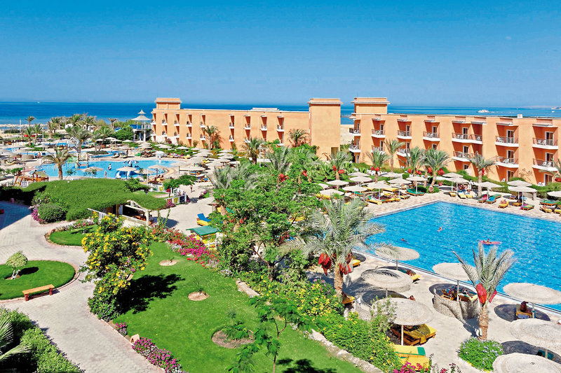 Three Corners Sunny Beach Resort 1