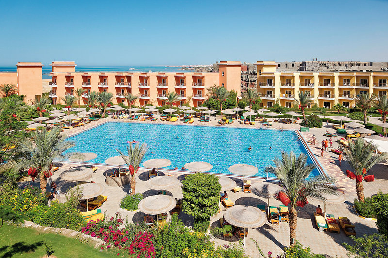 Three Corners Sunny Beach Resort 3