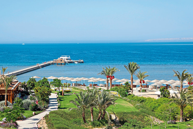 Three Corners Sunny Beach Resort 4