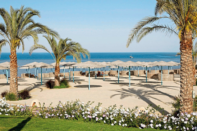 Three Corners Sunny Beach Resort 5