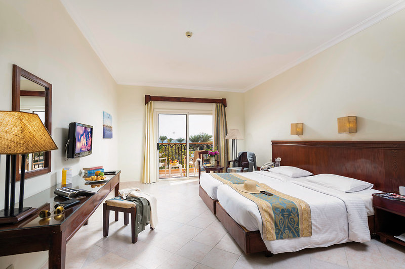 Three Corners Sunny Beach Resort 7