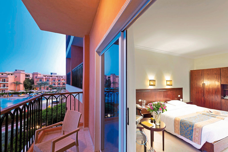 Three Corners Sunny Beach Resort 9