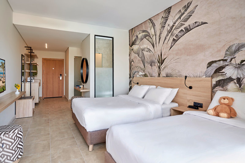 Three Corners Sunny Beach Resort 14
