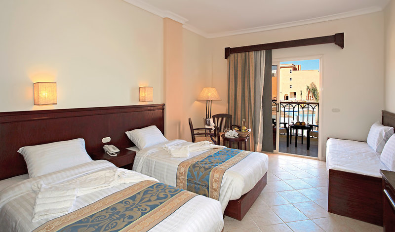 Three Corners Sunny Beach Resort 16